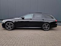 Gebraucht Mercedes E63 AMG AMG 612 PS (450 kW) 2020 Schwarz Limousine