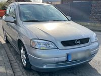 gebraucht Opel Astra G-CC