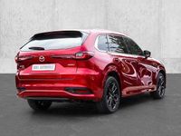 Neu Mazda 3 254 PS (186 kW) 2025 SUV