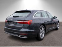 gebraucht Audi A6 Avant sport 45 TFSI S tronic