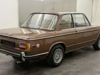 Gebraucht BMW 2002 131 PS (96 kW) 1974 Braun Limousine