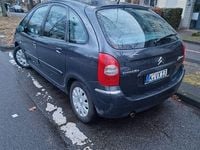 Gebraucht Citroën Xsara Picasso Exclusive 116 PS (85 kW) 2005 Blau Van / Kleinbus