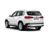 Neu BMW X5 298 PS (219 kW) 2025 Alpinweiss uni SUV
