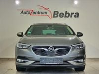 Gebraucht Opel Insignia Ultimate 170 PS (125 kW) 2018 Grau Kombi
