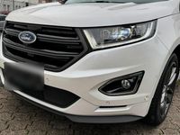 Gebraucht Ford Edge ST-Line 211 PS (155 kW) 2018 SUV