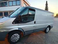 Usata Ford Transit 135 CV (99 kW) 2011 Grigio Monovolume