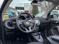 gebraucht Smart ForTwo Cabrio WHITE EDITION | Anhängerkupplung! | NAVI