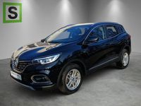 Gebraucht Renault Kadjar Bose Edition 150 PS (110 kW) 2019 Schwarz SUV