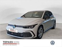 Usata VW Golf VIII GTI 245 CV (180 kW) 2024 Bianco Berlina