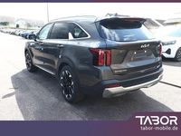 Neu Kia Sorento 193 PS (141 kW) 2026 Stahlgrau metallic SUV