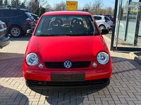 Gebraucht VW Lupo 75 PS (55 kW) 2000 Rot Kleinwagen