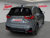 Neu Honda Jazz Advance 122 PS (89 kW) 2025 Grau Kleinwagen