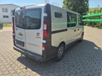 Gebraucht Fiat Talento 145 PS (106 kW) 2020 Silber Van / Kleinbus