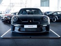 Gebraucht Porsche 992 510 PS (375 kW) 2022 Schwarz