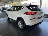 gebraucht Hyundai Tucson 1.6 GDi 2WD Classic