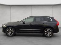 Gebraucht Volvo XC60 Core 250 PS (183 kW) 2024 Schwarz SUV