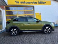 Gebraucht VW Taigo Life 116 PS (85 kW) 2025 Grün SUV