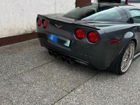 gebraucht Corvette Z06 