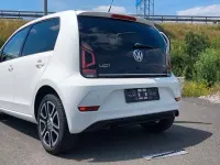 Usado VW up! GTI 90 HP (66 kW) 2017 Branco Citadino