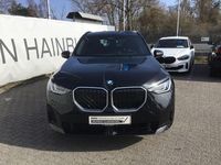 Gebraucht BMW X3 M Sport 197 PS (144 kW) 2025 Schwarz SUV
