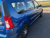 Second-hand Dacia Logan 105 CP (77 kW) 2009 Albastru Break