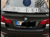 gebraucht BMW 525 525 d xDrive Aut. Luxury Line .