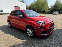 Gebraucht Fiat 500X Sport 150 PS (110 kW) 2019 Rot SUV