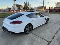 gebraucht Porsche Panamera 971 diesel facelift