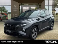 Gebraucht Hyundai Tucson 265 PS (194 kW) 2021 Dark knight SUV