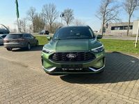 Neu Ford Kuga ST-Line X 243 PS (178 kW) 2026 Grün SUV