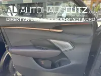Gebraucht Cupra Terramar VZ 272 PS (200 kW) 2025 Schwarz SUV