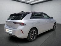 Gebraucht Opel Astra 131 PS (96 kW) 2025 Grau Limousine