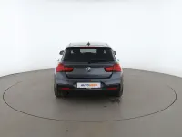 Gebraucht BMW 118 M Sport 2019 Grau Limousine