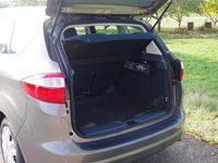 Gebraucht Ford C-MAX Titanium 125 PS (91 kW) 2014 Bronze Van / Kleinbus