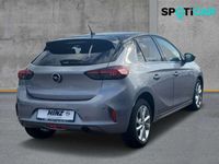 gebraucht Opel Corsa F 1.2 Elegance,NAVI,PDC+Kamera,SHZ,LRHZ,Allwetterr