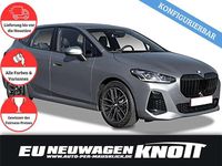 Neu BMW 218 Active Tourer 150 PS (110 kW) 2026 Wählbar Van / Kleinbus