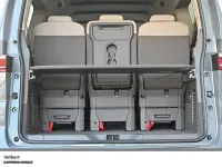Gebraucht VW Multivan Life 150 PS (110 kW) 2026 Grau Van / Kleinbus