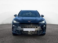 Neu Cupra Terramar VZ 265 PS (194 kW) 2025 Mitternachtsschwarz SUV