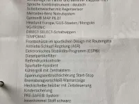 Gebraucht Mercedes E220 170 PS (125 kW) 2016 Grau Kombi