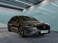 Gebraucht Opel Insignia OPC 174 PS (127 kW) 2022 Grau Limousine