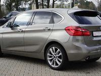 gebraucht BMW 220 Active Tourer 220 Active Tourer i Luxury Line LED ACC Head-Up