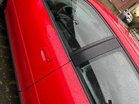 Gebraucht Audi A3 101 PS (74 kW) 1999 Rot Kleinwagen