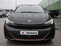 Gebraucht Cupra Born 169 kW (231 PS) 2026 Schwarz Kleinwagen