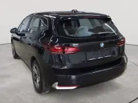 Gebraucht BMW 223 Active Tourer Performance 204 PS (150 kW) 2022 Schwarz uni Van / Kleinbus