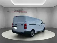 Gebraucht Fiat Scudo 177 PS (130 kW) 2025 Weiß Van