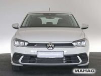 gebraucht VW Polo 1.0 TGI Life LED MirrorLink Sitzhz. 6-Gang