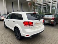 Gebraucht Dodge Journey 288 PS (211 kW) 2018 Grau SUV