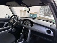 Gebraucht Mini ONE 90 PS (66 kW) 2002 Kleinwagen