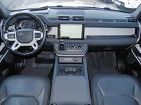 Gebraucht Land Rover Defender 304 PS (223 kW) 2022