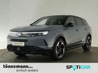 Neu Opel Grandland X Ultimate 194 PS (142 kW) 2026 Grau SUV